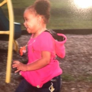 Meet your Posher, Janice